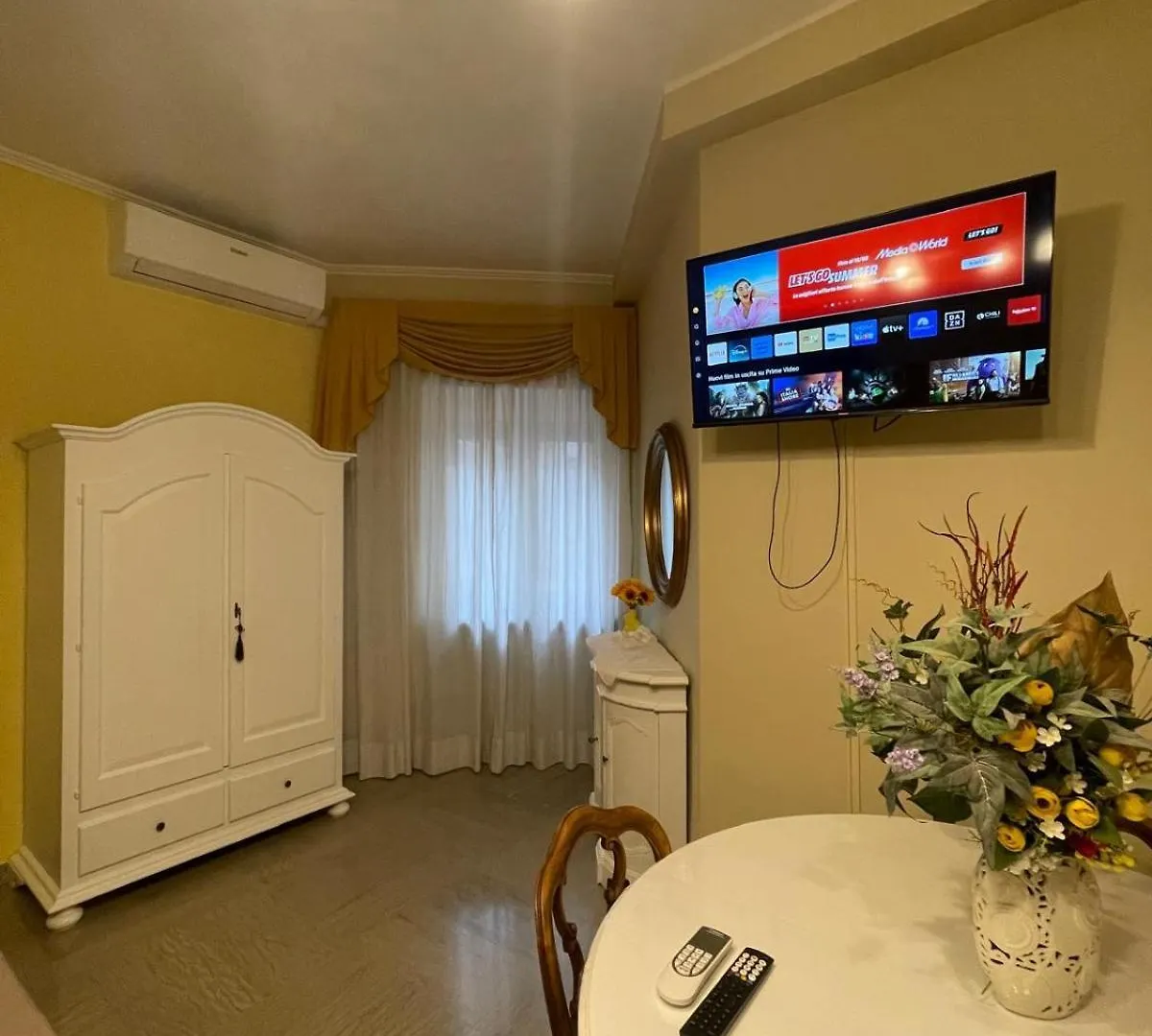 Barbi'S Home- Colli Albani Roma