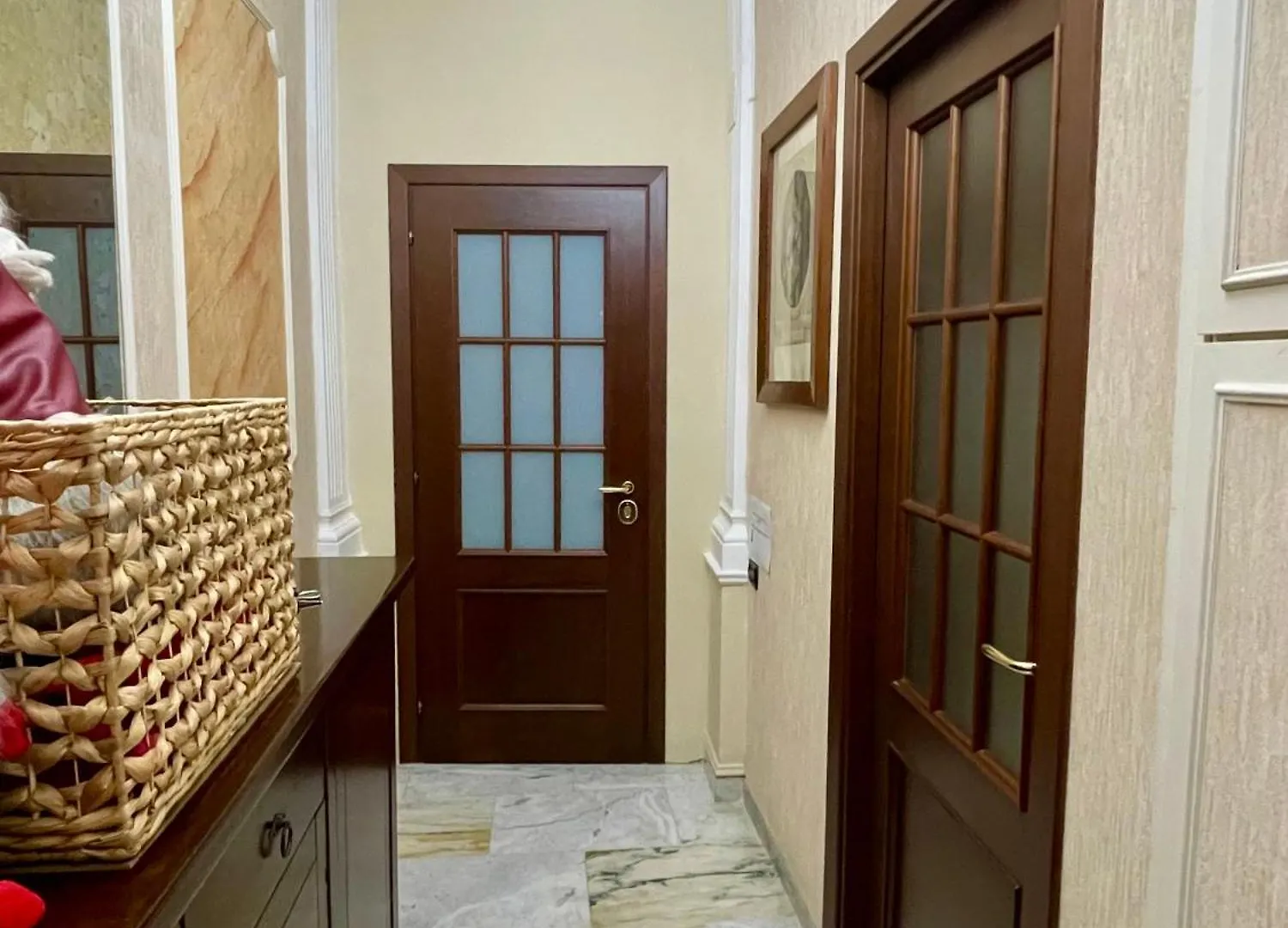 Barbi'S Home- Colli Albani Roma Affittacamere