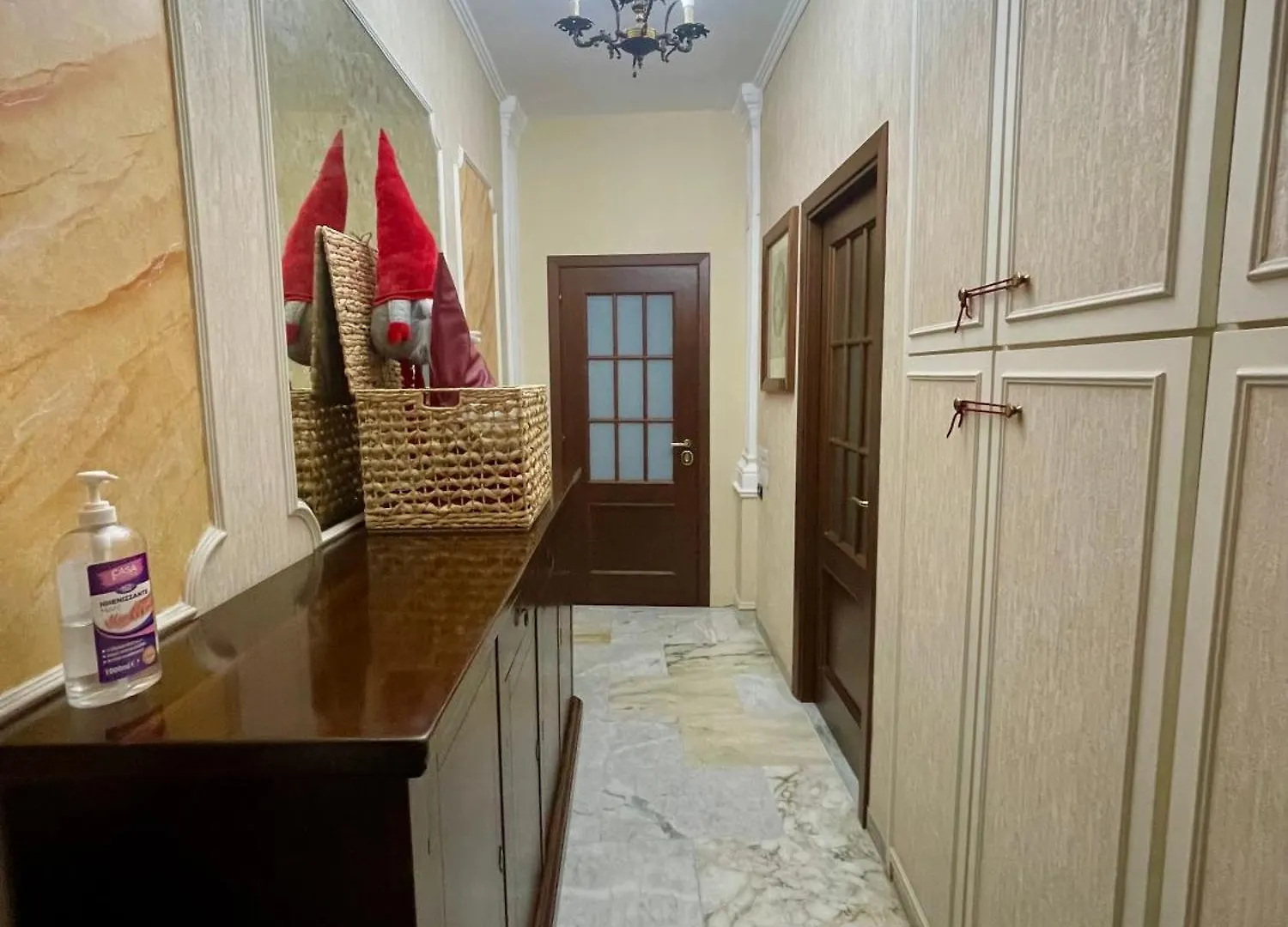 Affittacamere Barbi'S Home- Colli Albani Roma Italia