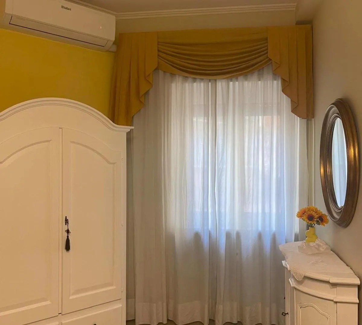 Affittacamere Barbi'S Home- Colli Albani Roma Italia