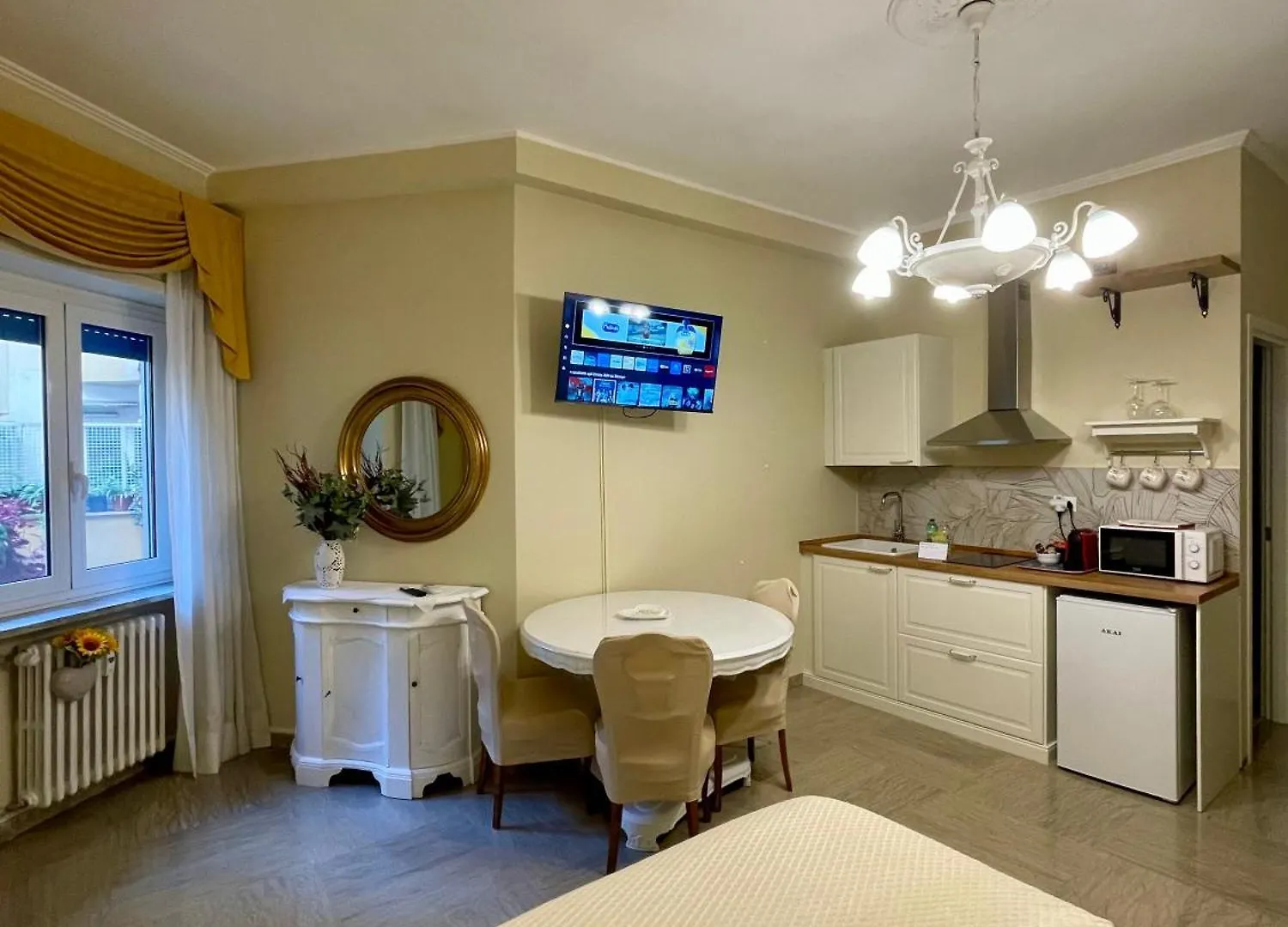 Barbi'S Home- Colli Albani Roma