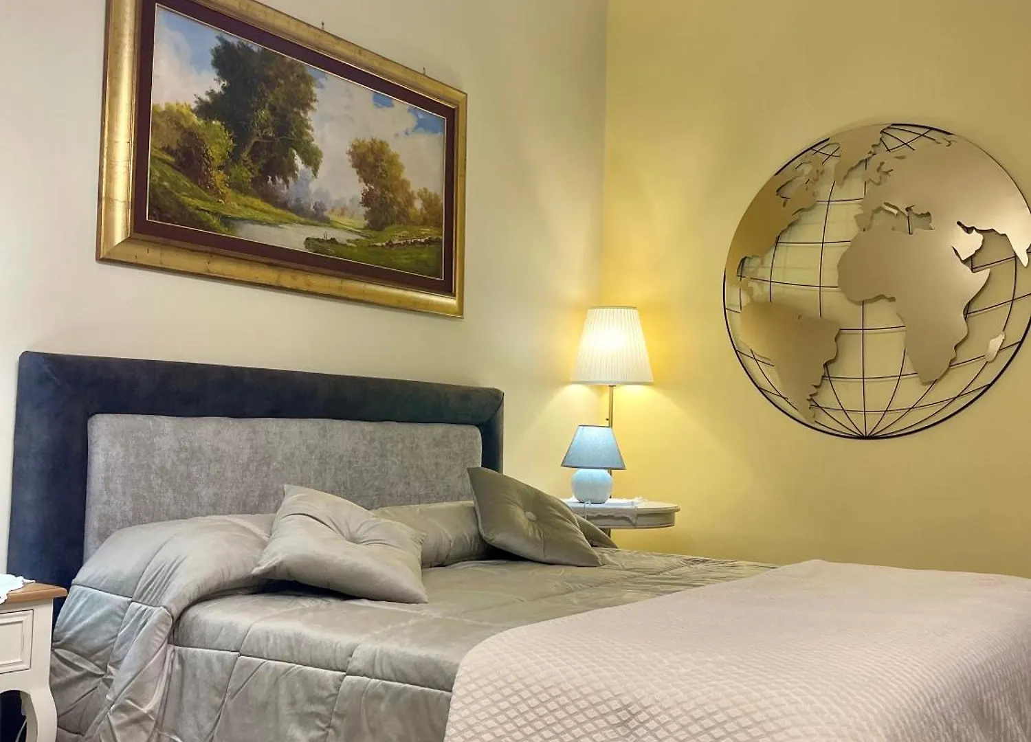 Barbi'S Home- Colli Albani Roma Italia
