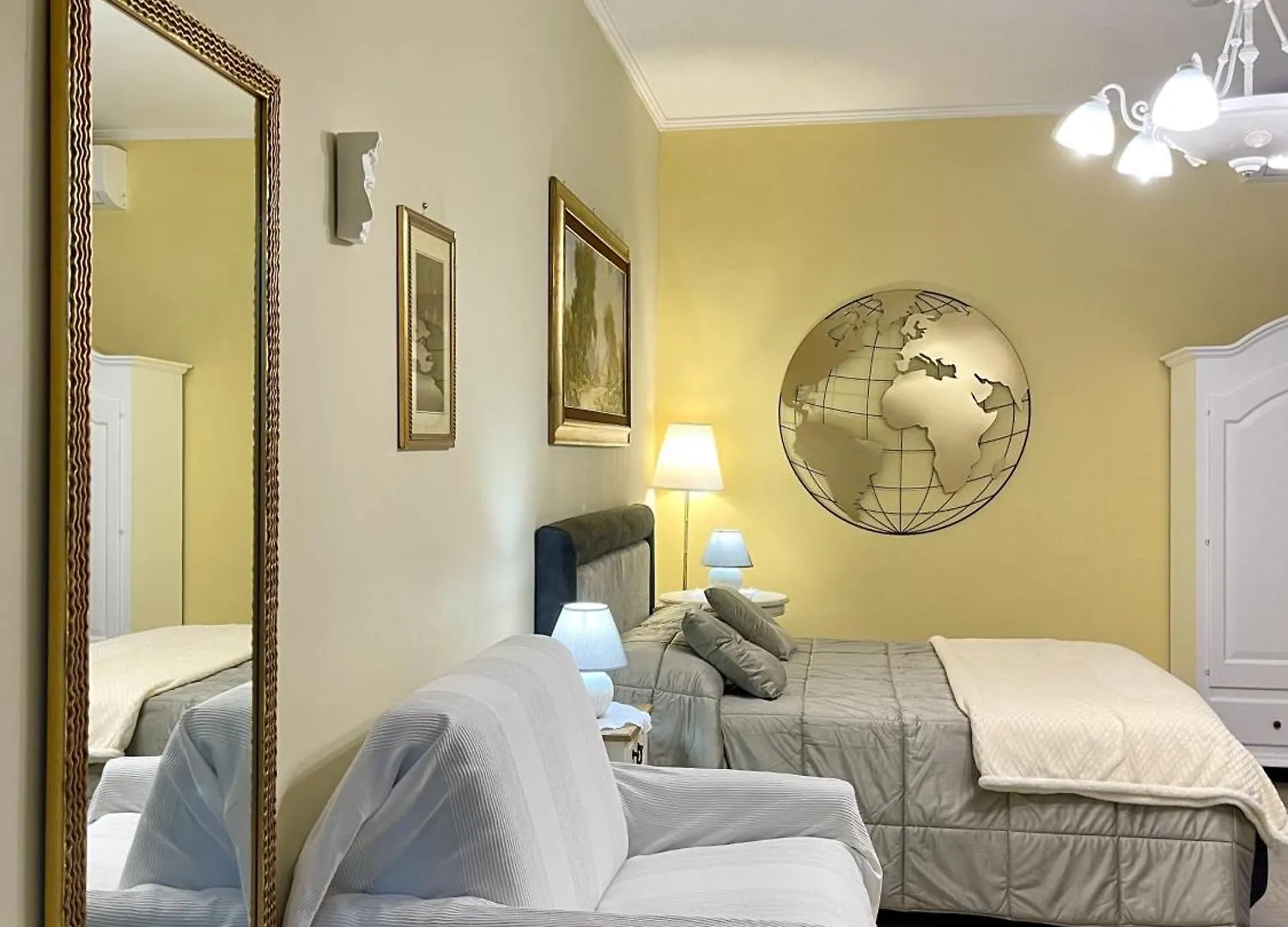 Barbi'S Home- Colli Albani Roma