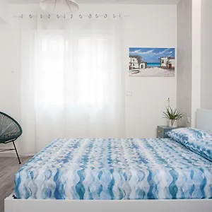 Panta Rei Affittacamere Alghero
