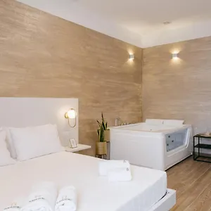 Porta D'oro Charming House Affittacamere Alghero