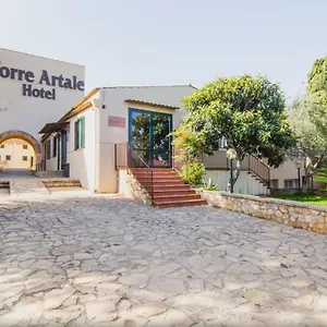 Ah Premium Borgo Torre Artale Hotel Trabia