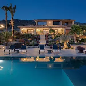 Terreforti Luxury Village Hotel Agrigento